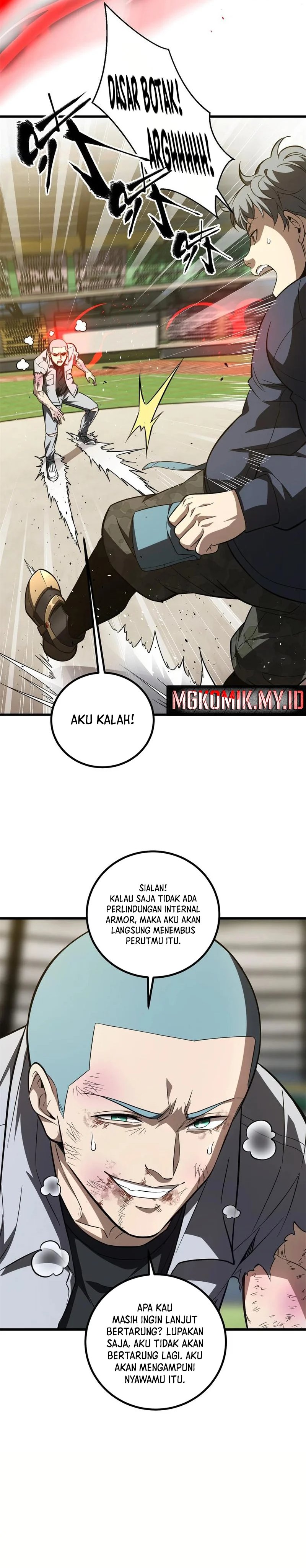 Dilarang COPAS - situs resmi www.mangacanblog.com - Komik global gao wu 254 - chapter 254 255 Indonesia global gao wu 254 - chapter 254 Terbaru 24|Baca Manga Komik Indonesia|Mangacan